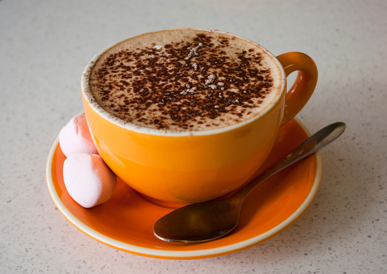 Mochaccino